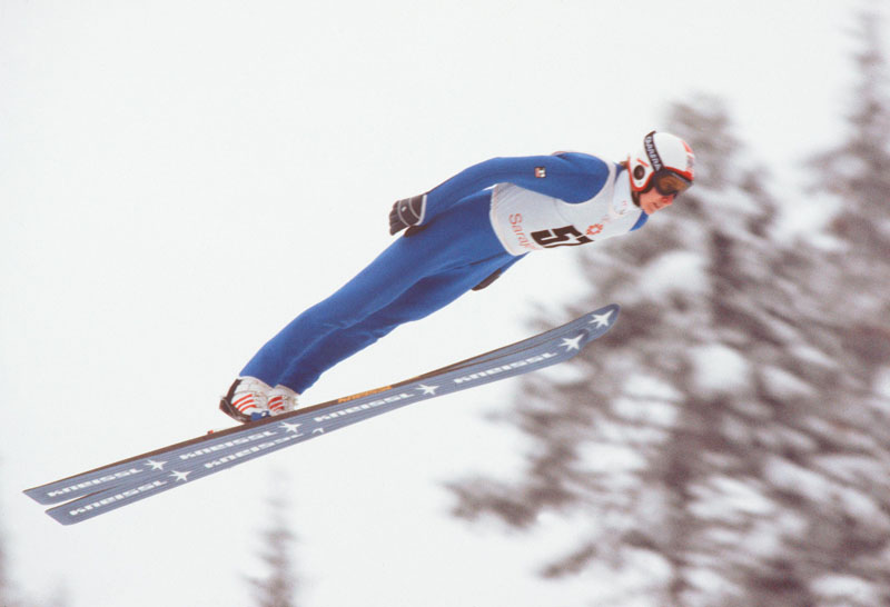 medalja skokovi