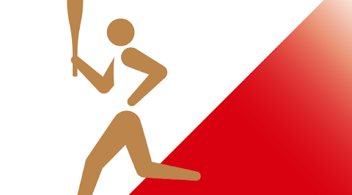 Follow the Olympic Torch Relay to Tokyo - Wakayama - Day 2