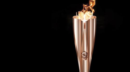 Pratite put Olimpijske baklje do Tokija - Yamanashi - Drugi dan