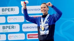 LANA PUDAR | SISTEMSKO FINANSIRANJE VRHUNSKOG SPORTA BOSNE I HERCEGOVINE