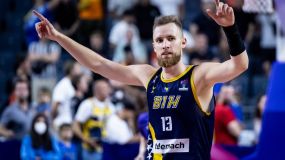 SISTEMSKO FINANSIRANJE VRHUNSKOG SPORTA BiH | DŽANAN MUSA