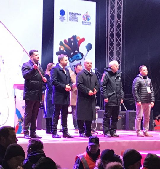 EYOF 2019 - One of the biggest victories of BIH since Dayton