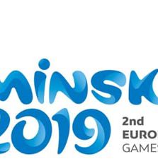 Video press conference of the European Games Minsk 2019