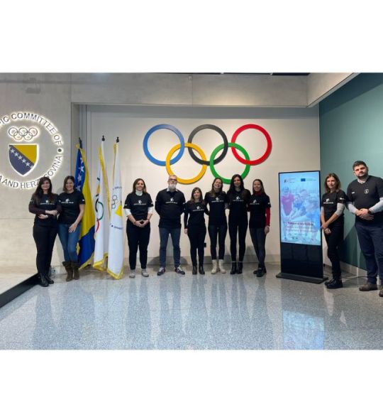 Sports as Value: Projektni menadžment nije posao od 9 do 5