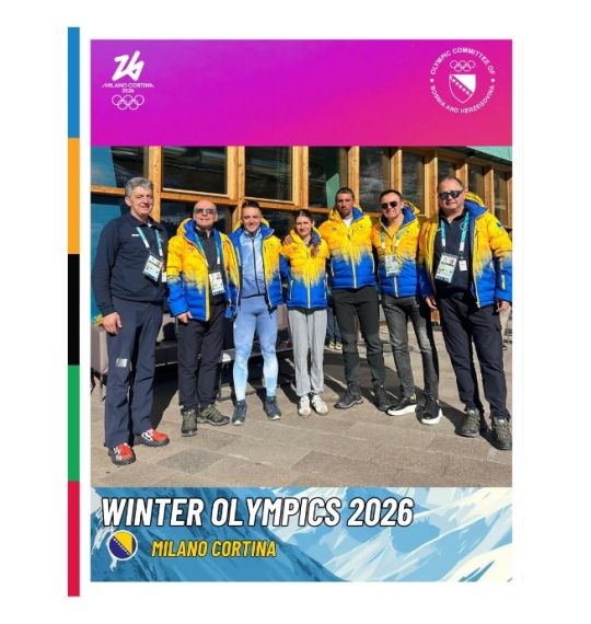 Strahinja Erić ostvario odličan nastup u skijaškom trčanju na 10 km