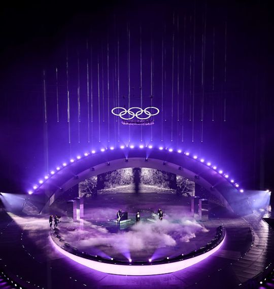 Zatvorene ZOI Milano Cortina 2026