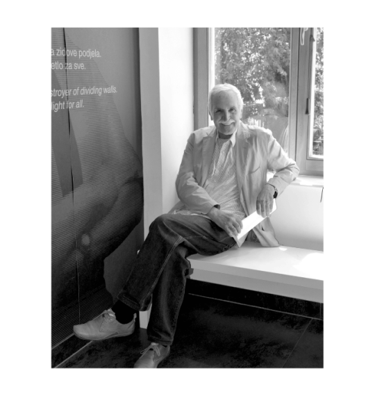 IN MEMORIAM: EDIN NUMANKADIĆ (1948 – 2026)