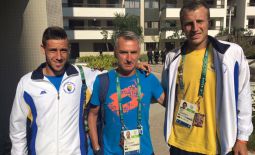 BIH Tennis NF held workshop for coaches