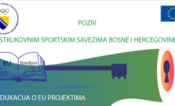 Invitation to NFs to participate in a workshop on EU projects