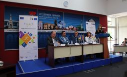 Conference on "Social inclusion through parasport - ParaInspired