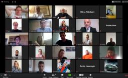 U ORGANIZACIJI OK BIH:Tuka, Cerić i Džumhur na online Forumu sportista