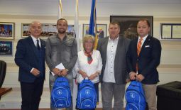 Amel Tuka: Olimpijski komitet BiH je moja druga kuća