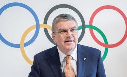 Olimpijski muzej: obraćanje IOC Predsjednika Dr. Thomas Bach-a