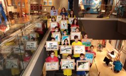 Olimpijski muzej: Umjetnička radionica OLYMPIC LEGACY