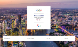 Olimpijske igre 2032. godine ugostit će australijski grad Brisbane