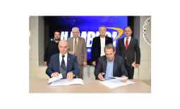 Potpisan ugovor o realizaciji projekta “Razvoj državne sportske strukture (DNSS) iz golfa”