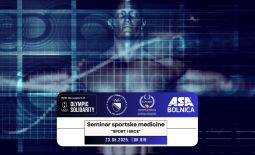 Sports Medicine Seminar "Sport and the Heart"