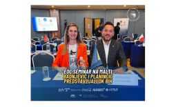 EOC Seminar 2025 in Malta