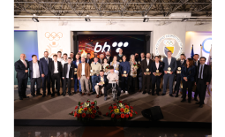 Održan 14. Izbor sportiste 2025. godine u organizaciji Olimpijskog komiteta BiH