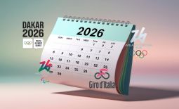 Kalendar sportskih događaja 2026: Mjesečni vodič kroz najvažnije događaje