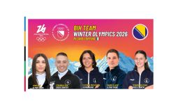 Danas počinju Zimske olimpijske igre Milano Cortina 2026