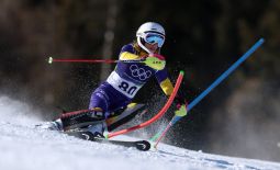 Drugi nastup Asme Alić na ZOI Milano Cortina 2026