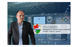 Srednjobosanski kanton usvojio Pravilnik o kategorizaciji sportaša