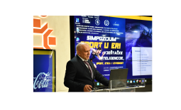 Simpozijum „Sport u eri vještačke inteligencije - sport, etika i izvrsnost“ okupio stručnjake