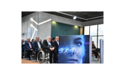 Promovisana knjiga „Promjene AI i HRM u sportu“ akademika prof. dr Izeta Rađe
