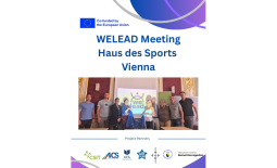 WELEAD - održan sastanak projektnih partnera