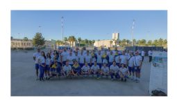 Nejra Sipović i Amel Tuka nosili zastavu BiH na zatvaranju Mediteranskih igara