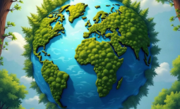 NOC BiH is committed to lowering its carbon footprint