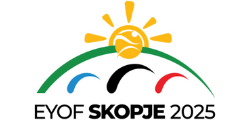 Ljetni EYOF Skoplje 2025