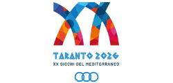 Mediteranske igre Taranto 2026