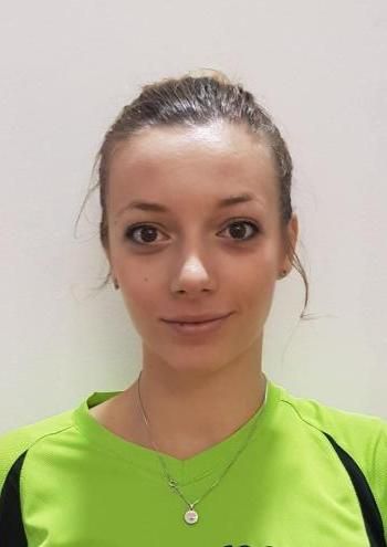 Emina Hadžiahmetović