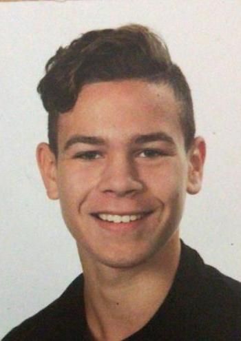 Dino Samuel Kurbegović