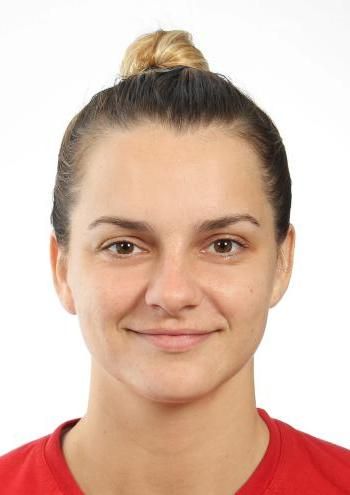 Nataša Slijepčević