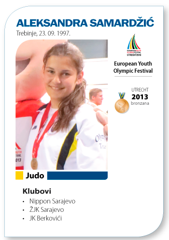 Aleksandra Samardžić