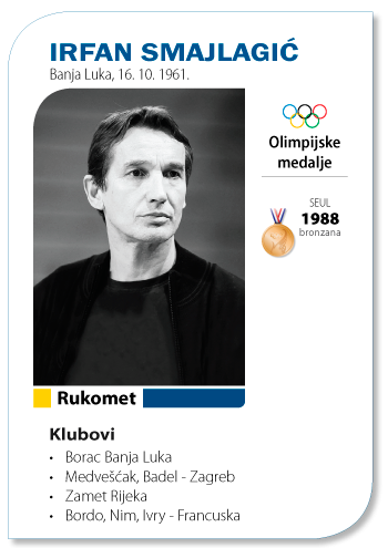 Irfan Smajlagić