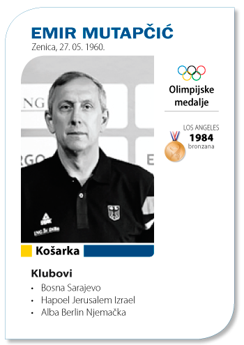 Emir Mutapčić