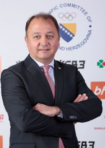 dr sci. Said Fazlagić