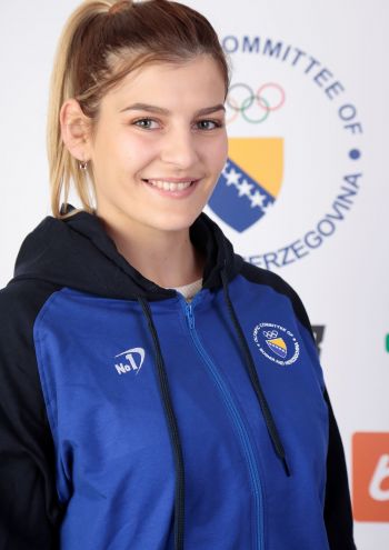 Aleksandra Samardžić