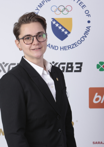 Amila Hasanagić