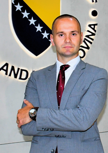 Antonio Tomić