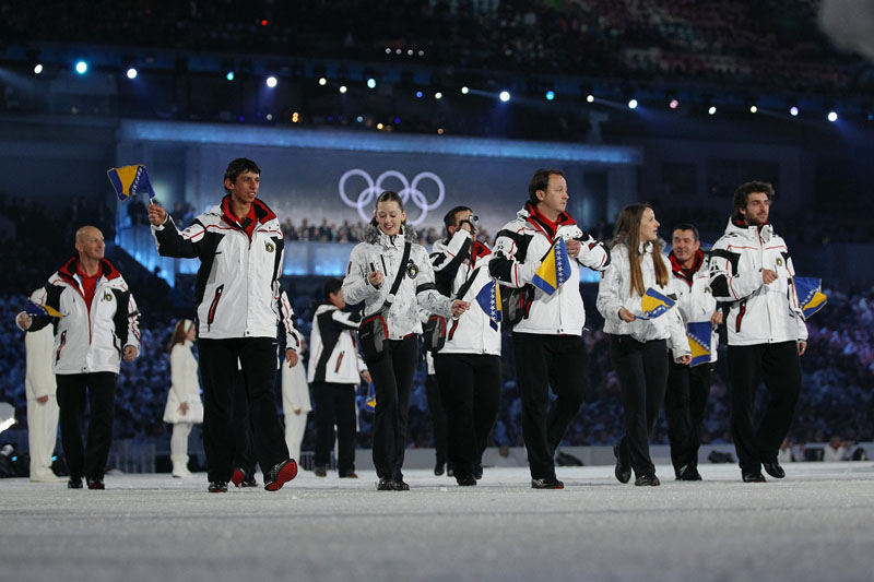 XXI Zimske olimpijske igre - Vankuver 2010 (Kanada)