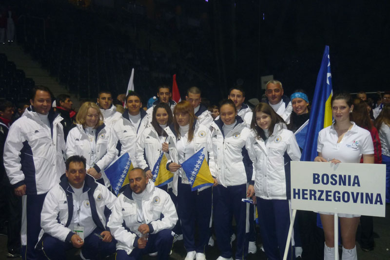 2011 – Liberec