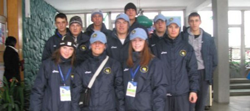 2009 – Slask Beskidy