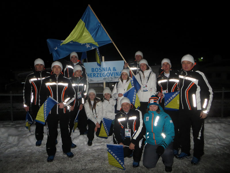 2015 - Vorarlberg & Liechtenstein